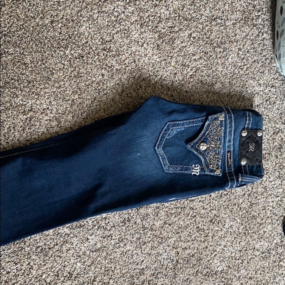 Miss me jeans - Picture 5 of 7